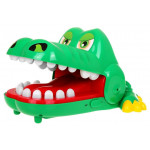 Hra Krokodíl u zubára